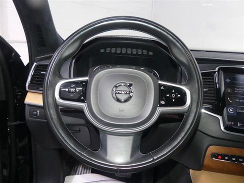 Used 2019 Volvo XC90 T6 Inscription w/ Luxury Package image 31