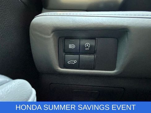 Used 2023 Toyota Highlander LE FWD image 23