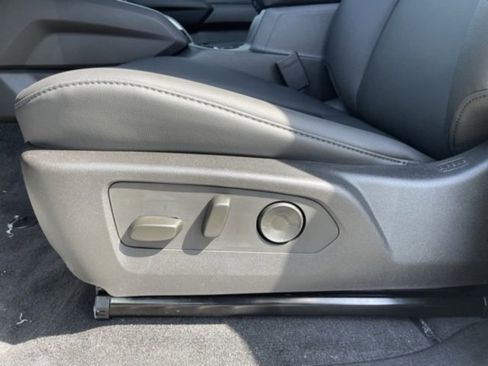 New 2026 Chevrolet Colorado Trail Boss image 12