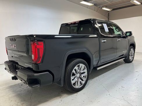 Used 2024 GMC Sierra 1500 Denali image 9
