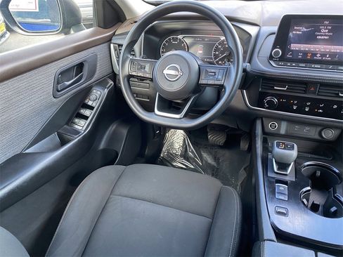 Certified 2023 Nissan Rogue S image 15