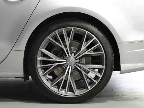 Used 2016 Audi A7 3.0T Premium Plus w/ 20" Wheel & Tire Package AWD/4WD image 14