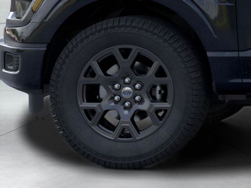 New 2026 Ford F150 STX w/ Equipment Group 200A AWD/4WD image 19