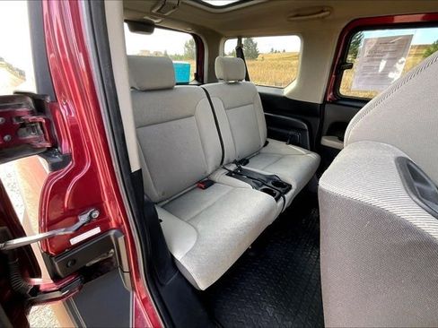 Used 2008 Honda Element LX image 25