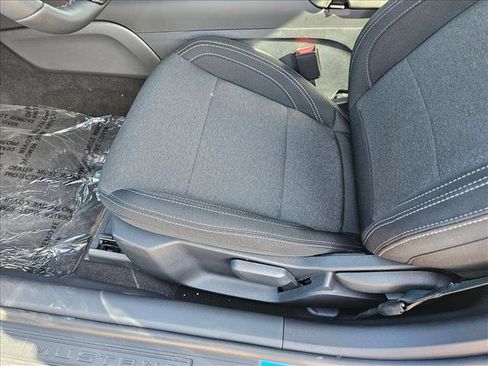 New 2026 Ford Mustang Coupe image 4