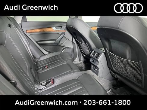 Used 2023 Audi Q5 2.0T Premium w/ Convenience Package AWD/4WD image 15