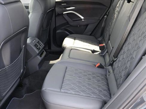 New 2025 Audi SQ5 Prestige AWD/4WD image 16