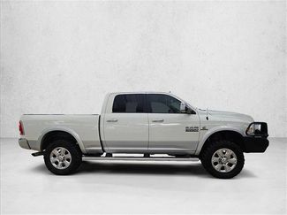 Used 2017 RAM 2500 Laramie w/ Convenience Group AWD/4WD video 4