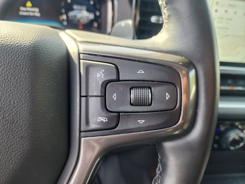 Used 2025 Chevrolet Silverado 1500 High Country w/ Technology Package image 31