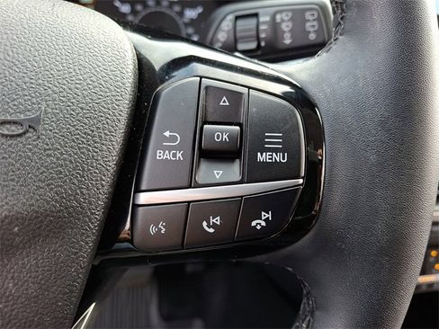 Certified 2022 Ford Escape SE w/ Convenience Package image 22