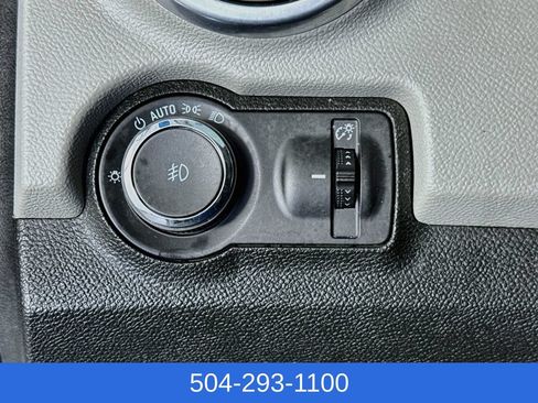 Used 2015 Chevrolet Trax LTZ FWD image 11