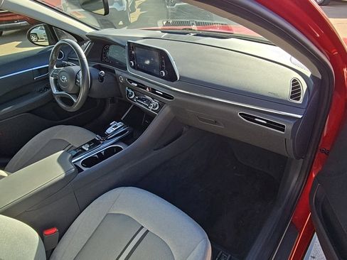 Used 2021 Hyundai Sonata SEL w/ Convenience Package image 23