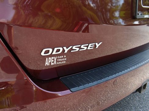 Used 2021 Honda Odyssey Elite image 34