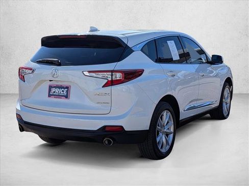 Used 2021 Acura RDX AWD image 5