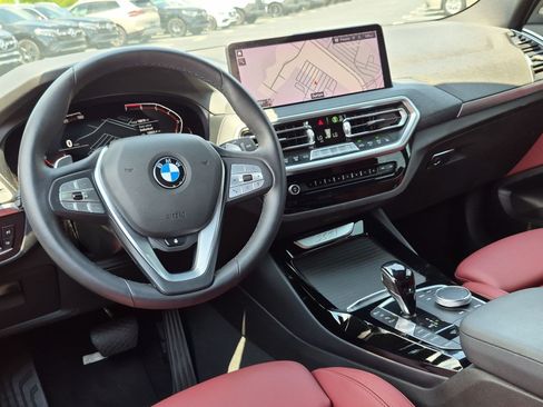 Used 2023 BMW X3 sDrive30i w/ Premium Package RWD image 29