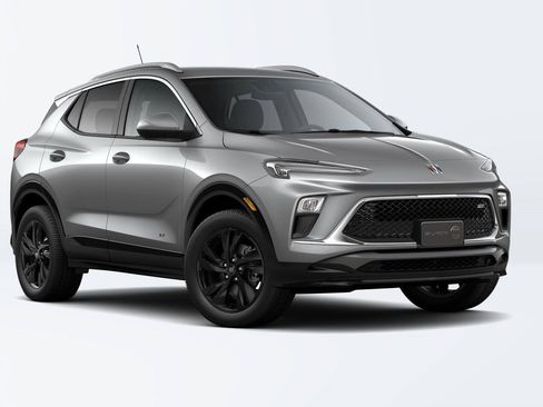 New 2026 Buick Encore GX Sport Touring w/ Comfort Package image 36