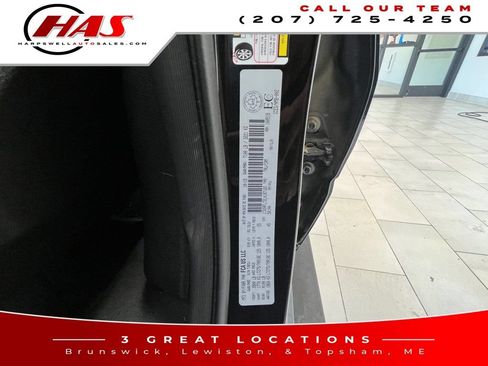 Used 2020 RAM 1500 Rebel AWD/4WD image 16