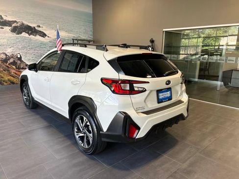 Used 2024 Subaru Crosstrek 2.0i Premium AWD/4WD image 17