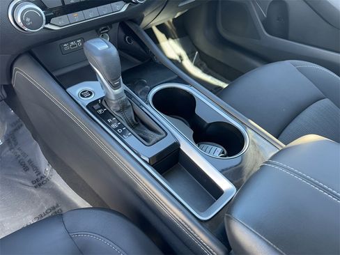 Used 2023 Nissan Altima 2.5 SV image 33