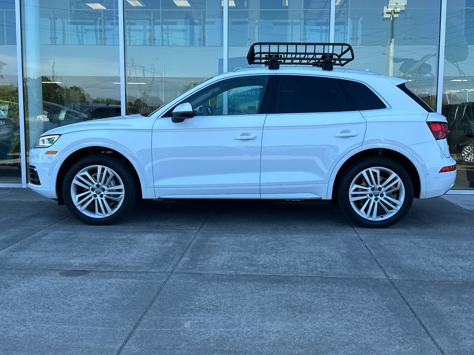 Used 2019 Audi Q5 Prestige AWD/4WD image 6
