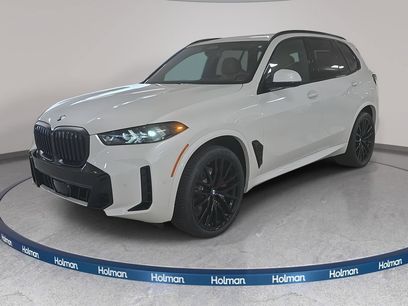 Used 2026 BMW X5 sDrive40i w/ M Sport Package