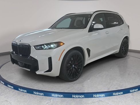 Used 2026 BMW X5 sDrive40i w/ M Sport Package RWD image 1