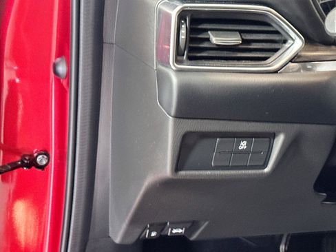 Used 2023 MAZDA CX-5 AWD 2.5 S w/ Premium Package image 10