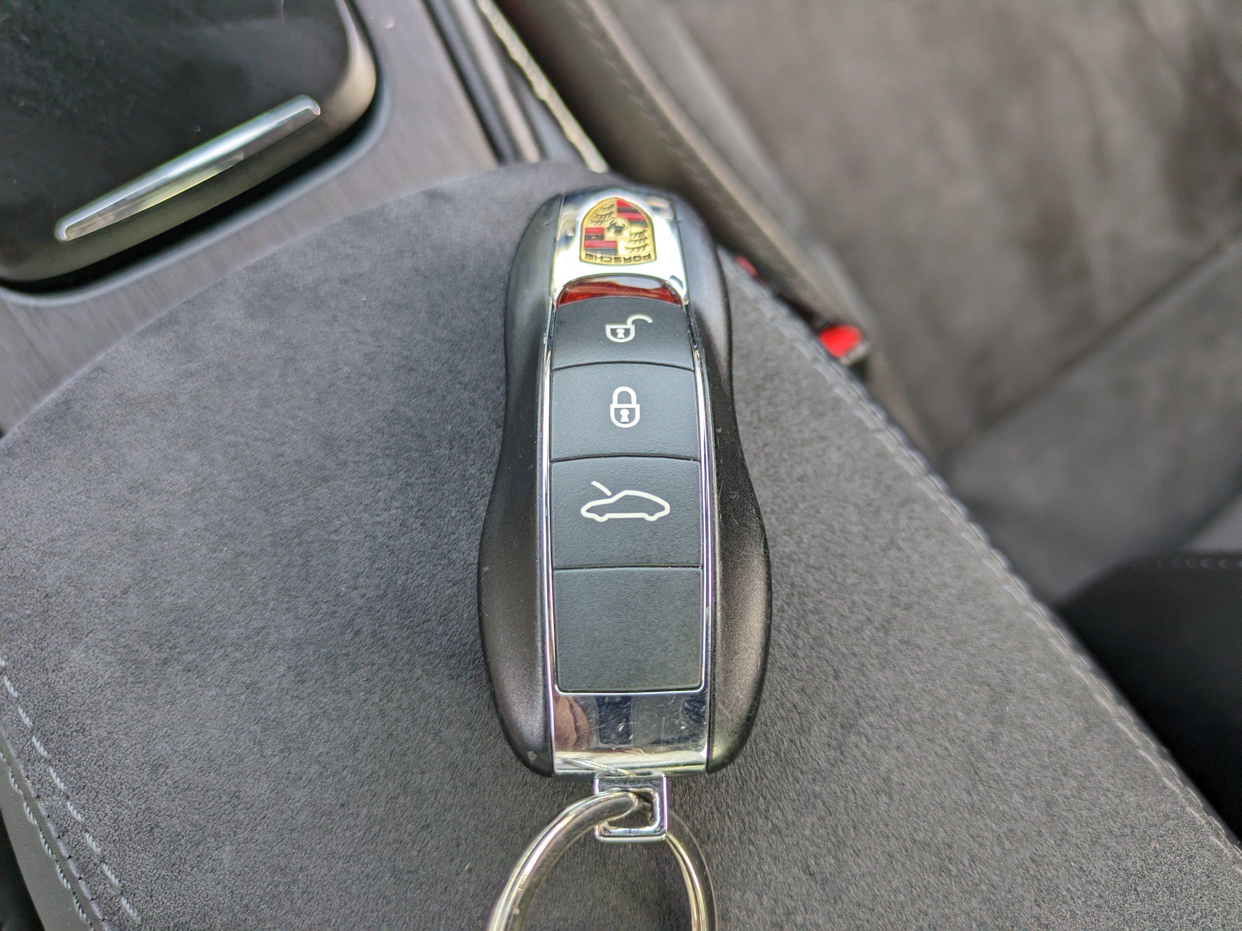 Used 2018 Porsche 911 Targa 4 GTS AWD/4WD image 34