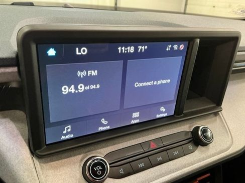 Used 2024 Ford Maverick XLT FWD image 23