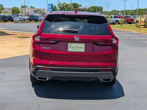 New 2026 Honda CR-V Sport-L image 7
