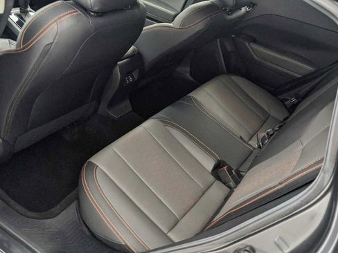 Certified 2025 Subaru Crosstrek 2.5i Limited w/ Popular Package #3A image 39
