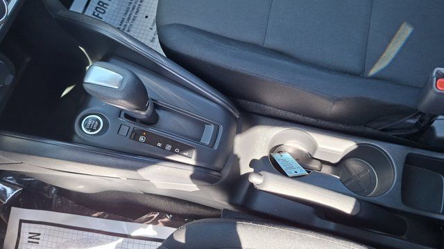 Certified 2025 Nissan Kicks Play S FWD image 16