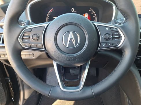 Certified 2024 Acura MDX SH-AWD w/ Technology Package image 20