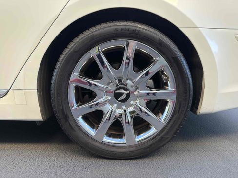 Used 2011 Hyundai Equus Ultimate image 19