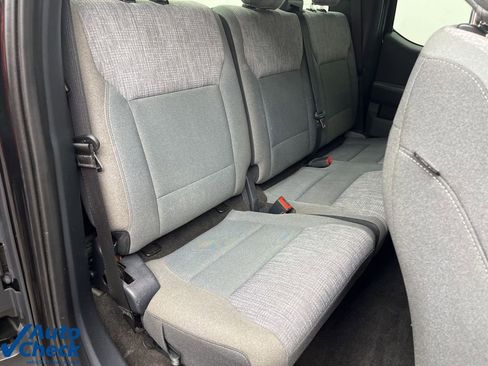 Used 2021 Ford F150 XLT image 21