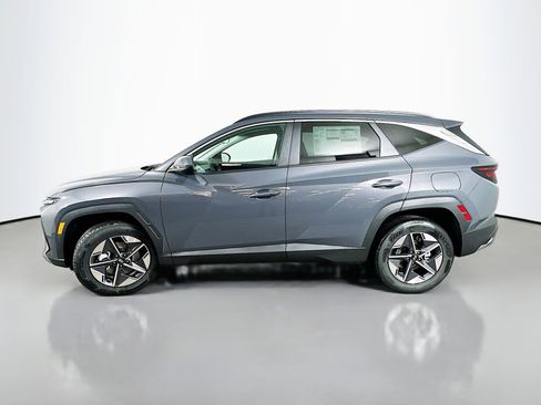 New 2026 Hyundai Tucson SEL AWD/4WD image 4