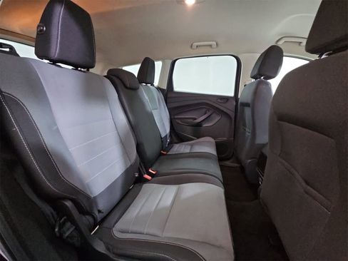 Used 2017 Ford Escape S image 20