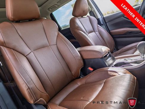 Used 2021 Subaru Ascent Touring w/ Popular Package #2 image 4