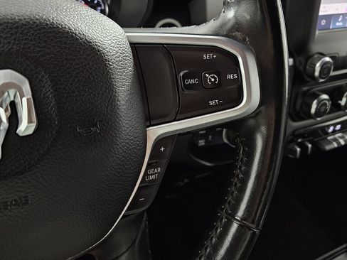 Used 2024 RAM 2500 Big Horn AWD/4WD image 20