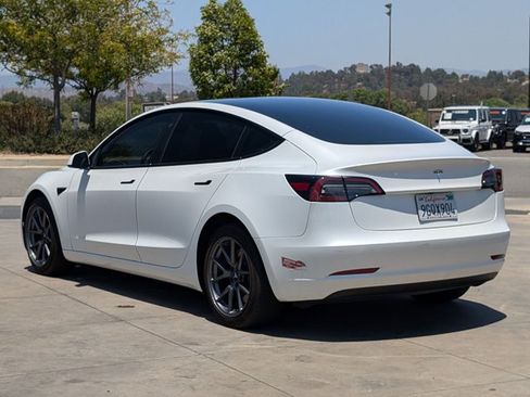 Used 2023 Tesla Model 3 Standard Range RWD image 7