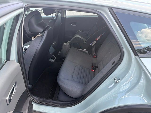 Certified 2025 Kia K4 EX FWD image 11