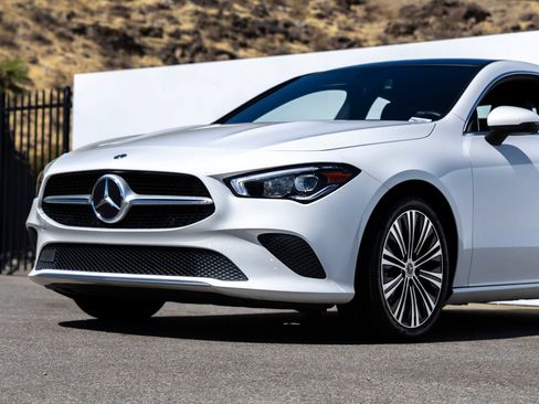 Used 2023 Mercedes-Benz CLA 250 image 6