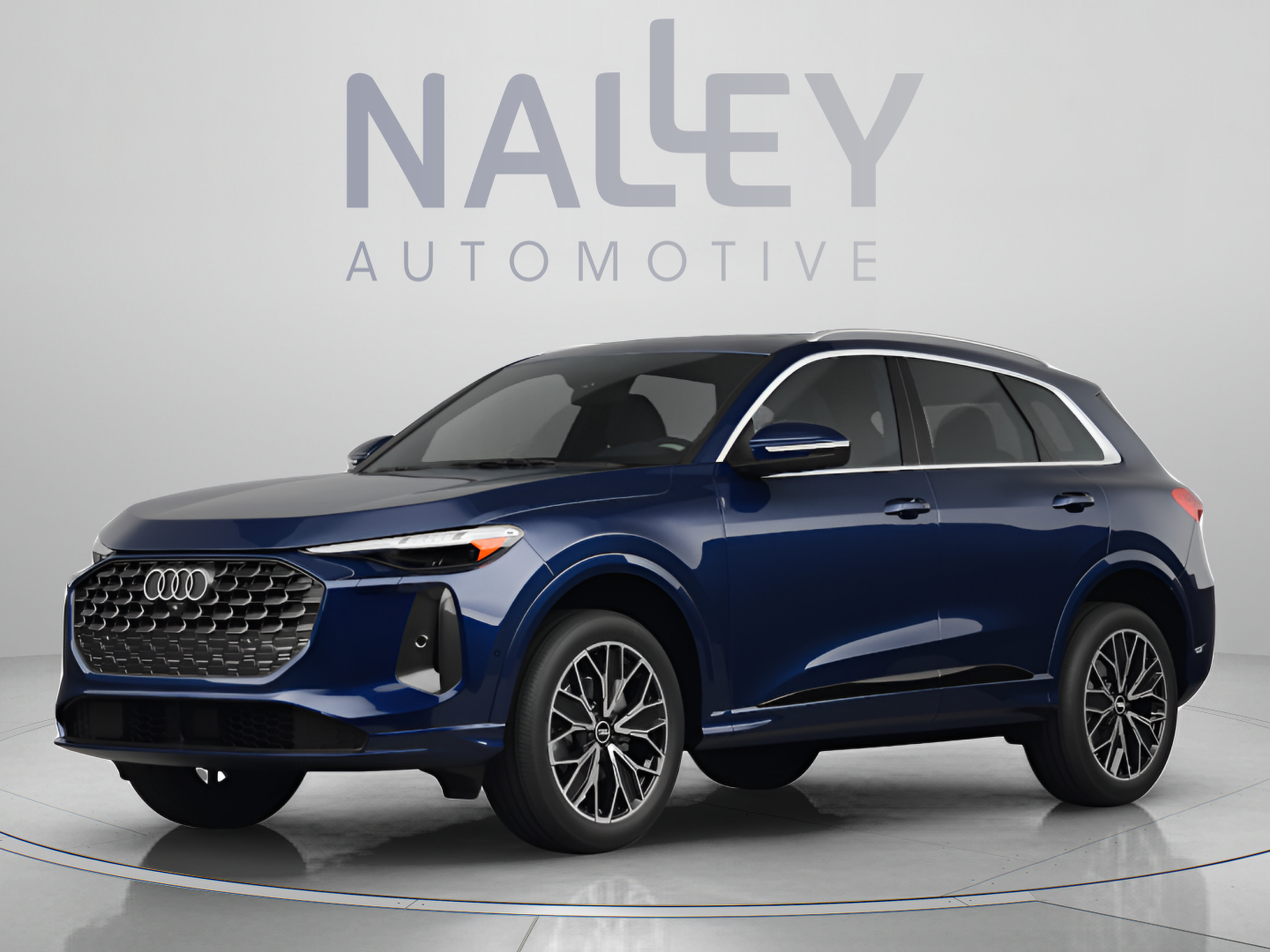 New 2025 Audi Q5 Premium AWD/4WD image 1