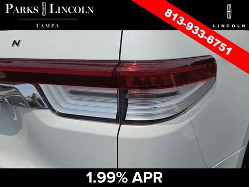 Certified 2023 Lincoln Navigator Black Label AWD/4WD image 7