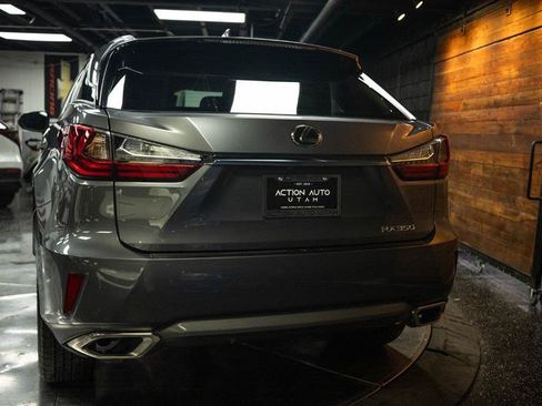 Used 2016 Lexus RX 350 AWD w/ Premium Package image 6