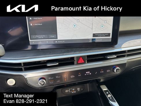 Used 2025 Kia Sorento SX Prestige image 28