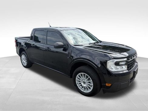 Used 2024 Ford Maverick XL FWD image 8