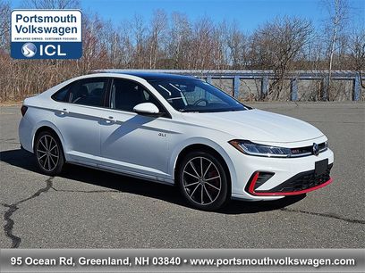 New 2025 Volkswagen Jetta GLI Autobahn