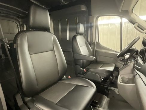 New 2026 Ford Transit 250 148 Medium Roof image 11