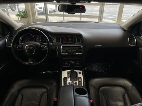 Used 2009 Audi Q7 TDI Premium Plus image 32